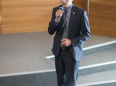 prof. Stanisław Hać