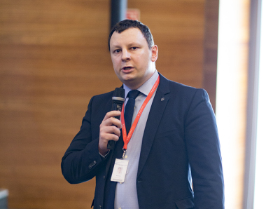 dr Maciej Duda