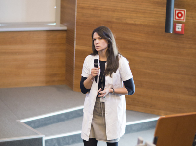 dr Ewelina Serkies