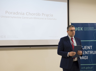 fot. Sylwia Mierzewska UCK