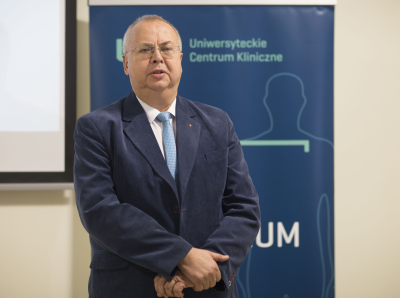 fot. Sylwia Mierzewska UCK