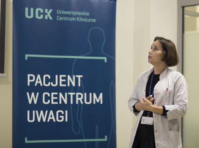 fot. Sylwia Mierzewska UCK