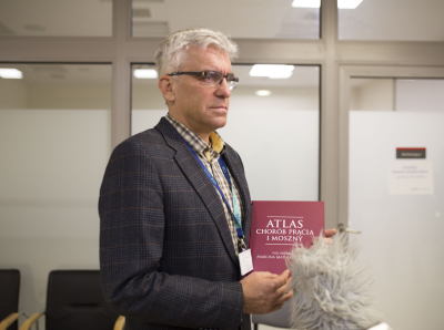 fot. Sylwia Mierzewska UCK