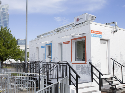 fot. Sylwia Mierzewska UCK