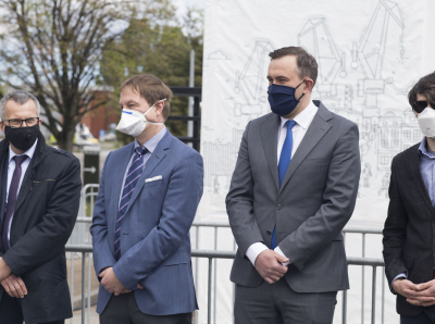 fot. Sylwia Mierzewska UCK