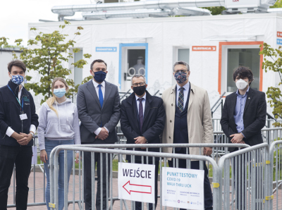 fot. Sylwia Mierzewska UCK