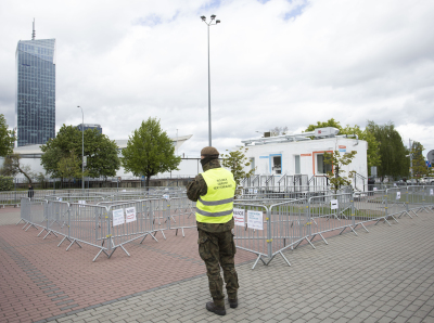 fot. Sylwia Mierzewska UCK