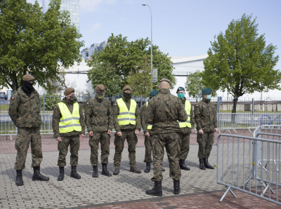 fot. Sylwia Mierzewska UCK