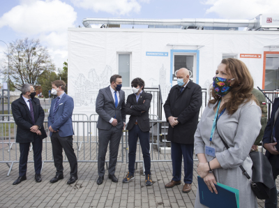 fot. Sylwia Mierzewska UCK