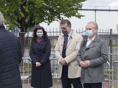 fot. Sylwia Mierzewska UCK