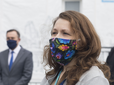 fot. Sylwia Mierzewska UCK