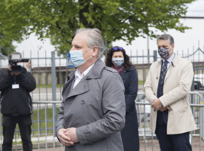 fot. Sylwia Mierzewska UCK