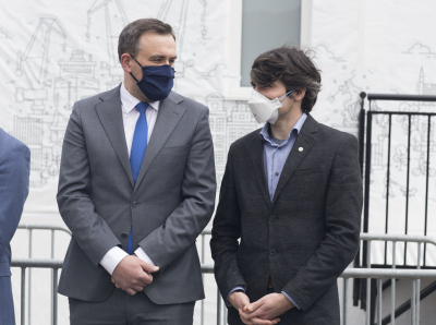 fot. Sylwia Mierzewska UCK