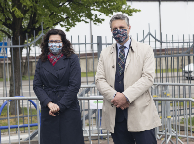 fot. Sylwia Mierzewska UCK