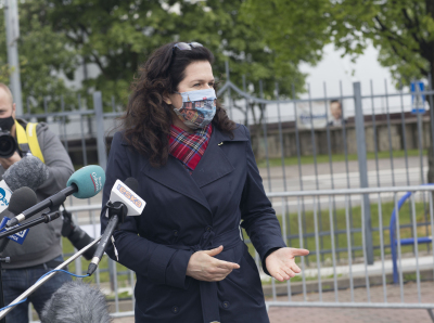 fot. Sylwia Mierzewska UCK