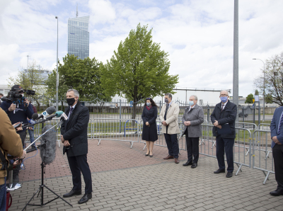 fot. Sylwia Mierzewska UCK