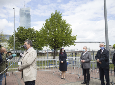 fot. Sylwia Mierzewska UCK