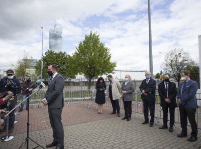 fot. Sylwia Mierzewska UCK