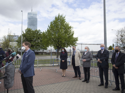 fot. Sylwia Mierzewska UCK