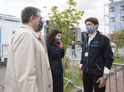 fot. Sylwia Mierzewska UCK