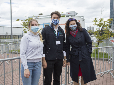 fot. Sylwia Mierzewska UCK