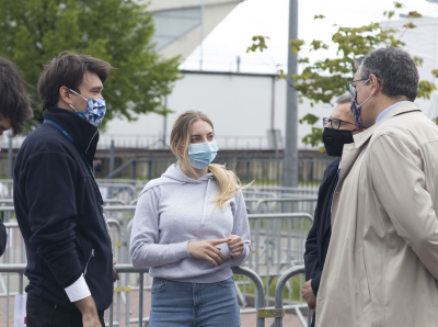 fot. Sylwia Mierzewska UCK