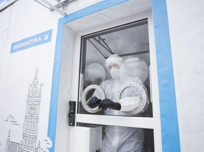 fot. Sylwia Mierzewska UCK