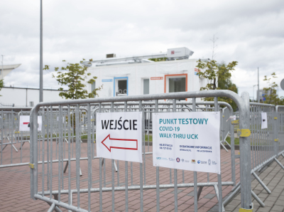 fot. Sylwia Mierzewska UCK