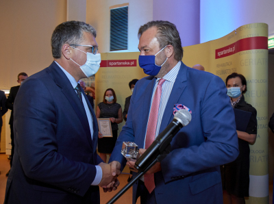 „Bezpieczny Szpital Przyszłości - Inspiracje 2019”