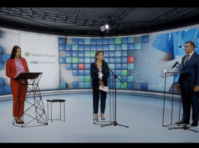 Liderzy zmian w ochronie zdrowia