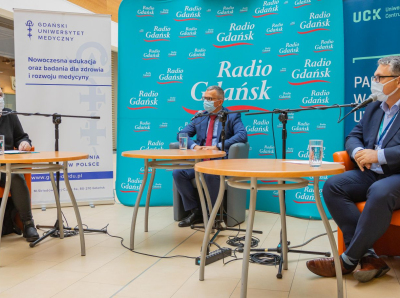 fot. Paweł Sudara GUMed