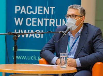 fot. Paweł Sudara GUMed