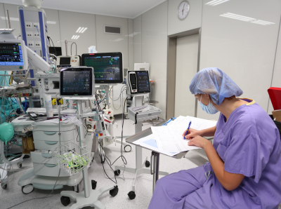 fot. Sylwia Mierzewska UCK