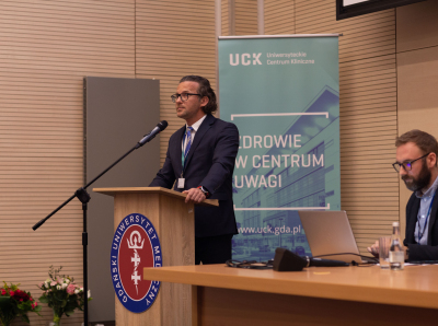 fot. Sylwia Mierzewska UCK