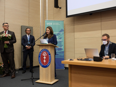 fot. Sylwia Mierzewska UCK