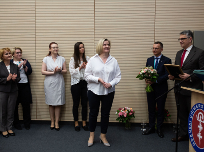 fot. Sylwia Mierzewska UCK