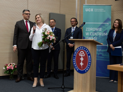 fot. Sylwia Mierzewska UCK