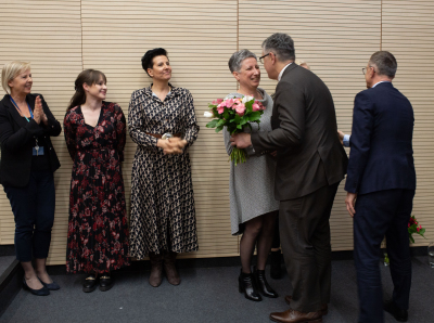 fot. Sylwia Mierzewska UCK