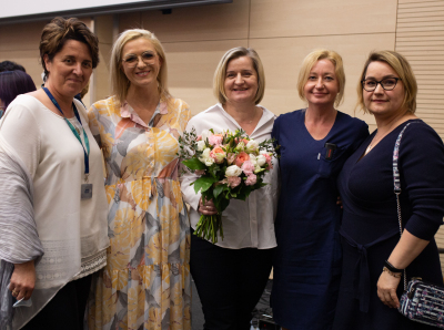 fot. Sylwia Mierzewska UCK