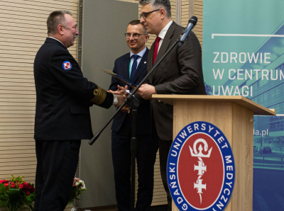 fot. Sylwia Mierzewska UCK