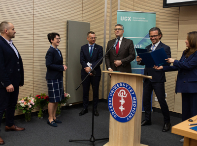 fot. Sylwia Mierzewska UCK