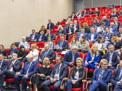 fot. Paweł Sudara GUMed