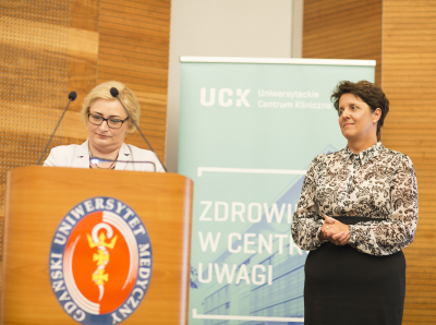 fot. Sylwia Mierzewska UCK