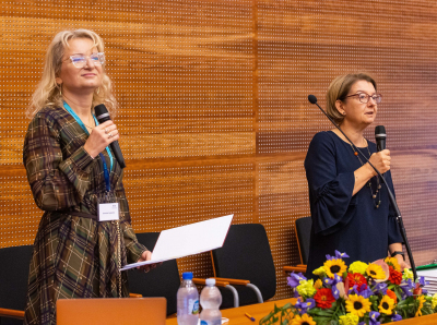 fot. Paweł Sudara GUMed