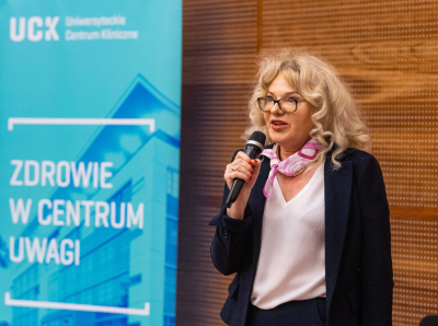 fot. Paweł Sudara GUMed