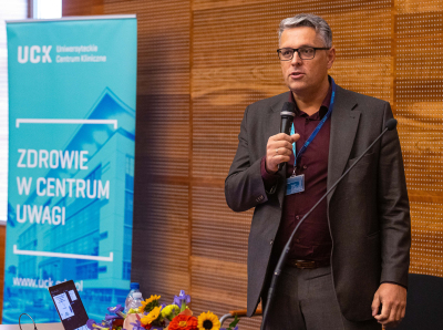 fot. Paweł Sudara GUMed