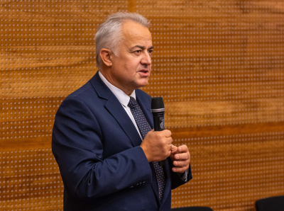 fot. Paweł Sudara GUMed