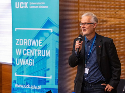 fot. Paweł Sudara GUMed