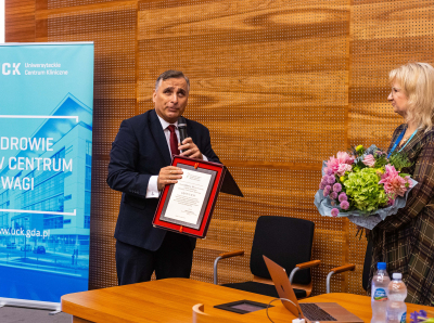 fot. Paweł Sudara GUMed