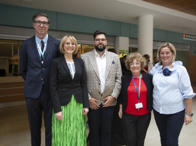 fot. Sylwia Mierzewska UCK